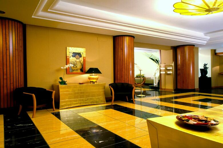 Hotel Ramada Naples