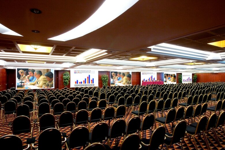 Hotel Ramada Naples