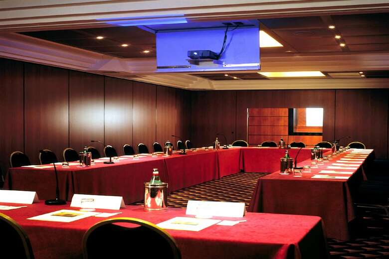 Hotel Ramada Naples