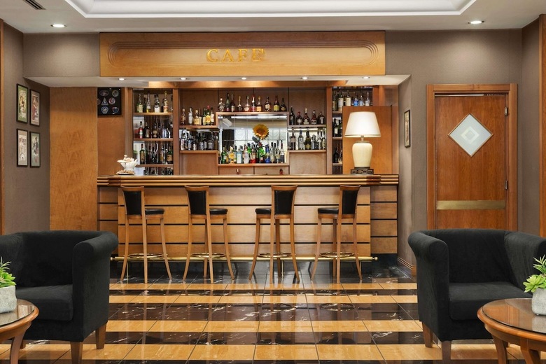 Hotel Ramada Naples