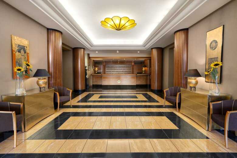 Hotel Ramada Naples