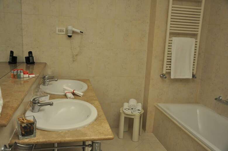 Hotel Ramada Naples
