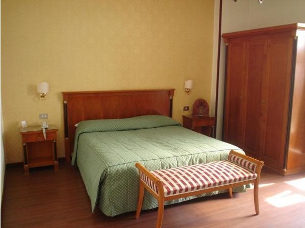Hotel Cavour