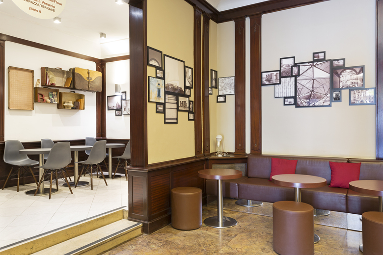 Hotel Cavour