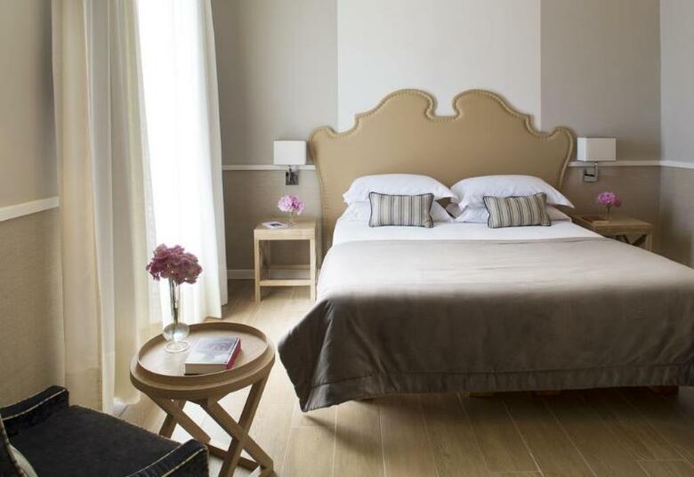 Hotel Starhotels Terminus