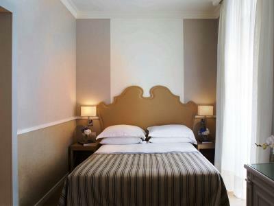 Hotel Starhotels Terminus