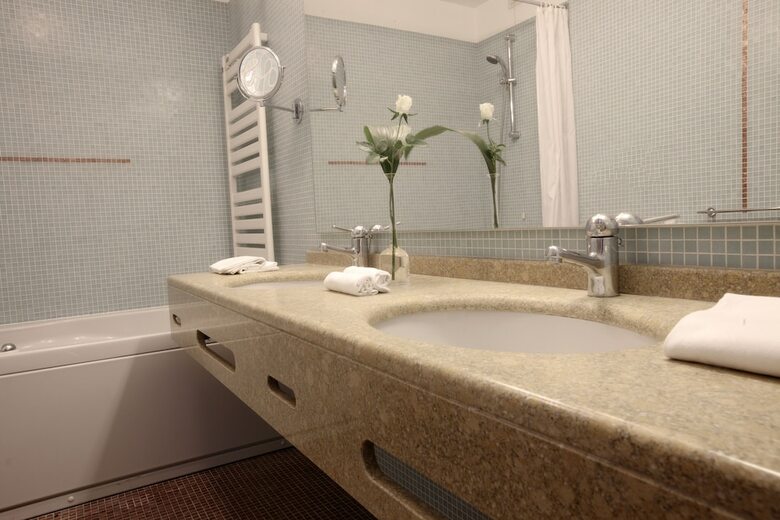 Hotel Grand�italia