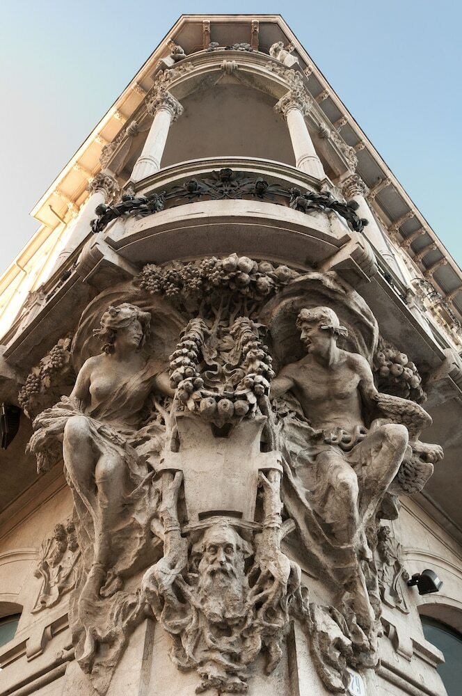 Hotel Grand�italia