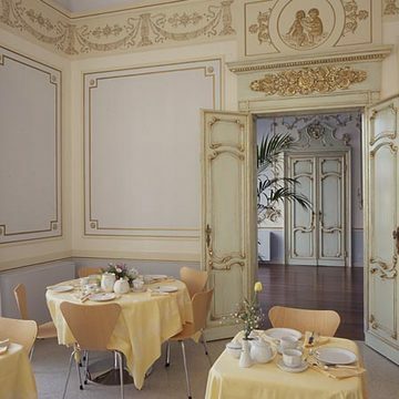 Hotel Grand�italia