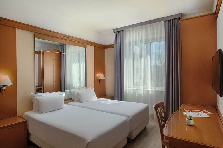 Hotel NH Ravenna