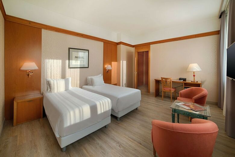 Hotel NH Ravenna