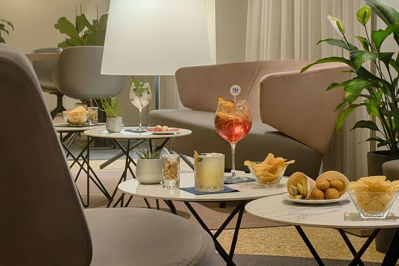 Hotel NH Ravenna