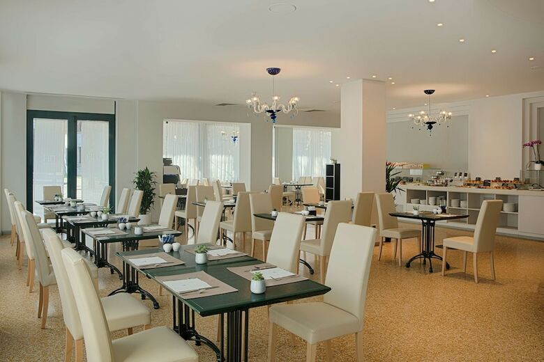 Hotel NH Ravenna