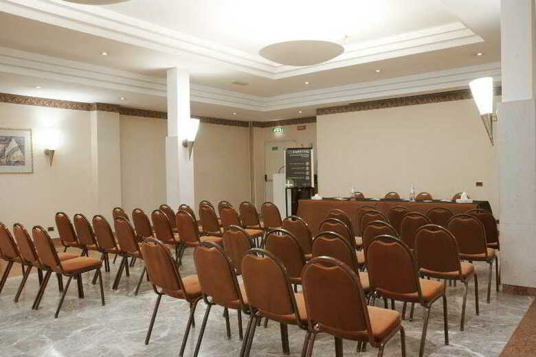 Hotel NH Ravenna