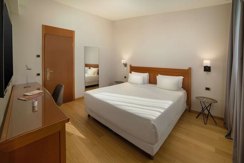 Hotel NH Ravenna