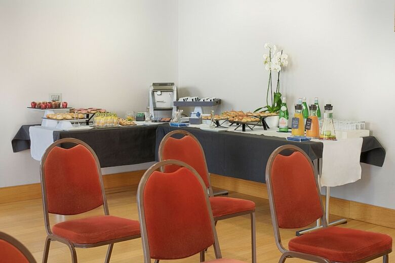 Hotel NH Ravenna