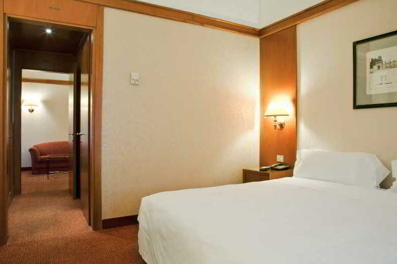 Hotel NH Ravenna