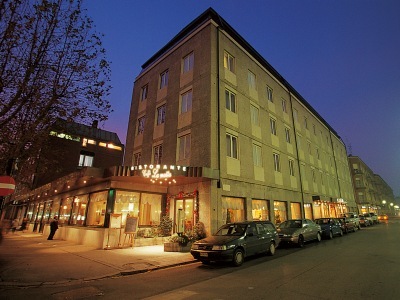 Hotel NH Ravenna