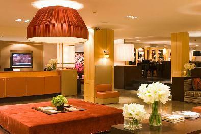 Hotel Starhotels Metropole