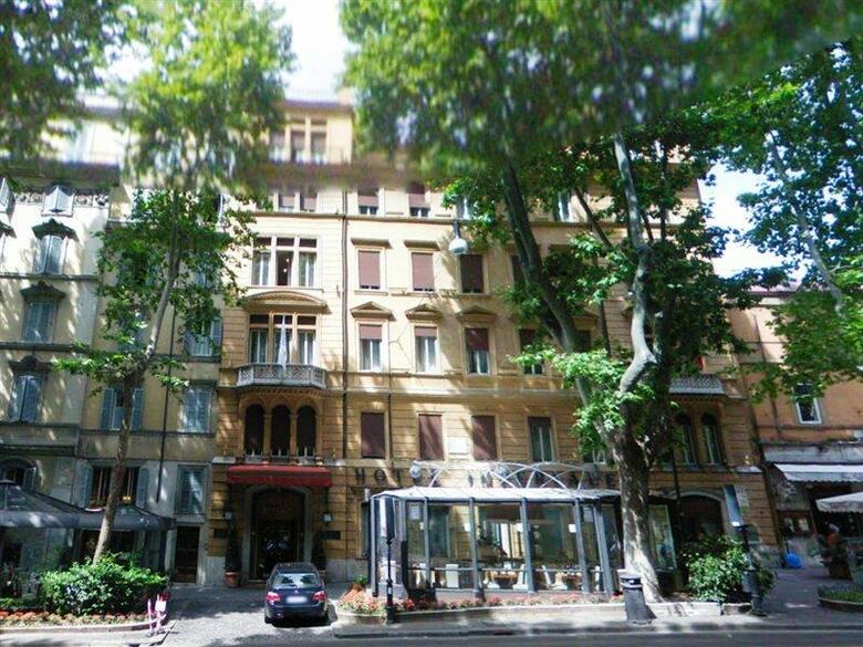 Hotel Imperiale
