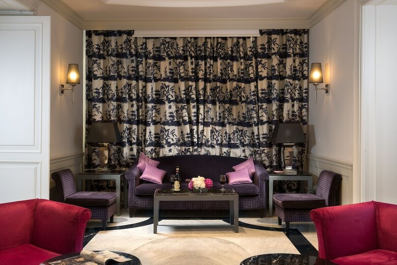 Hotel Imperiale