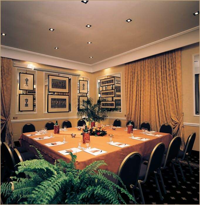 Hotel Imperiale