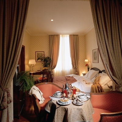 Hotel Imperiale