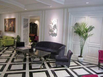 Hotel Imperiale
