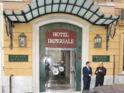 Hotel Imperiale