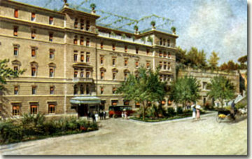 Hotel Imperiale