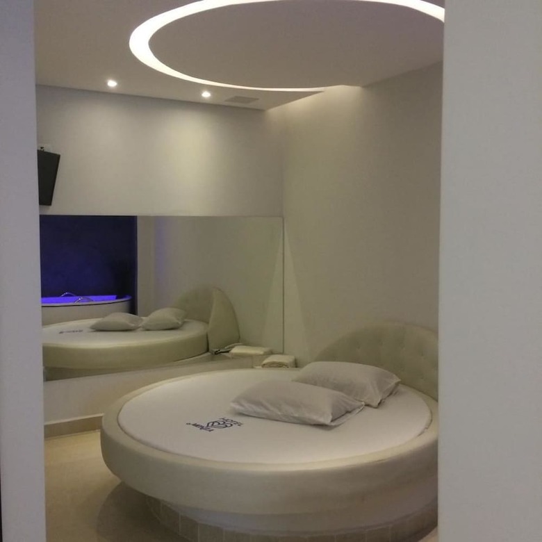 Hotel Motel Monza