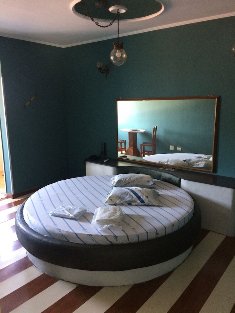 Hotel Motel Monza