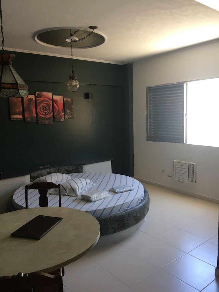 Hotel Motel Monza