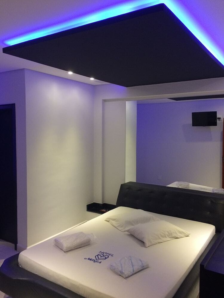 Hotel Motel Monza