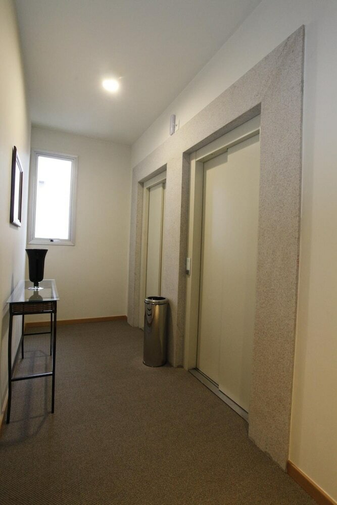 Hotel Sao Carlos Othon Suites