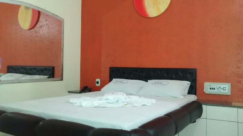 Hotel Granada