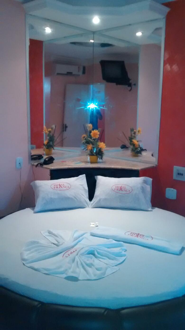 Hotel Granada