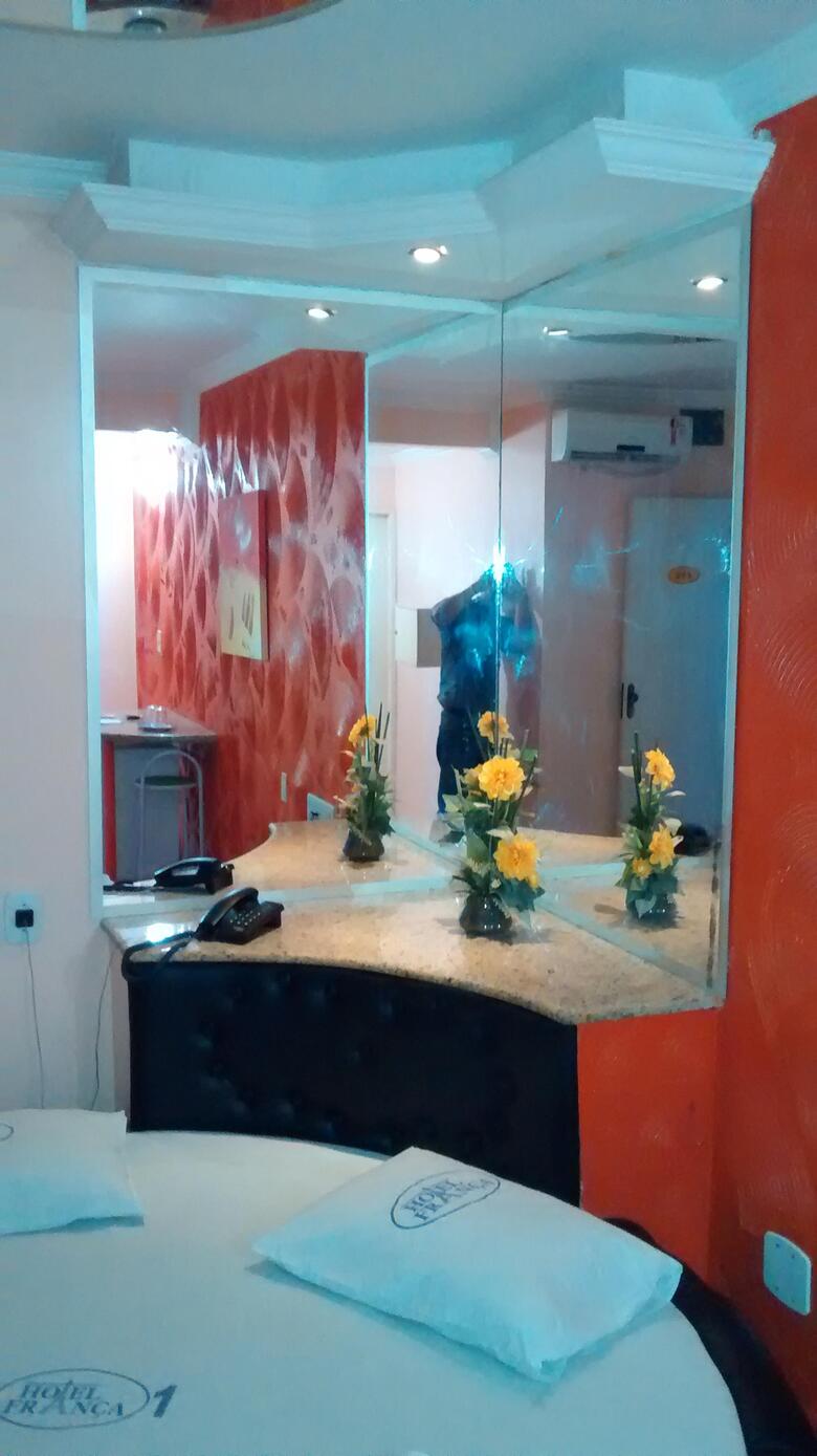 Hotel Granada