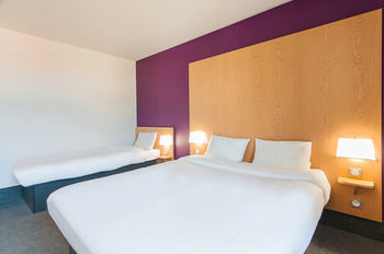 Hotel B&B H�tel Bayonne Tarnos