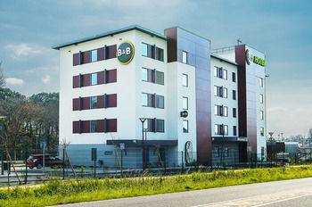 Hotel B&B H�tel Bayonne Tarnos