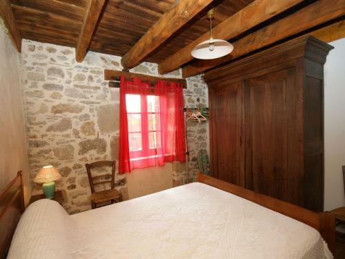 Maison De Vacances - Rueyres