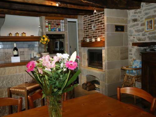 Maison De Vacances - Rueyres