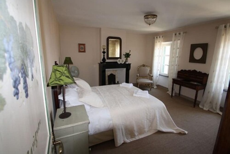 Bed & Breakfast La Montagute
