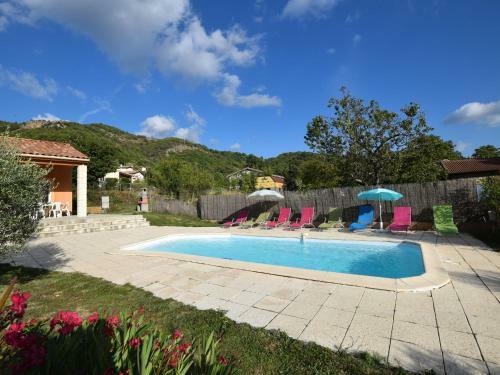 Villa Thueyts