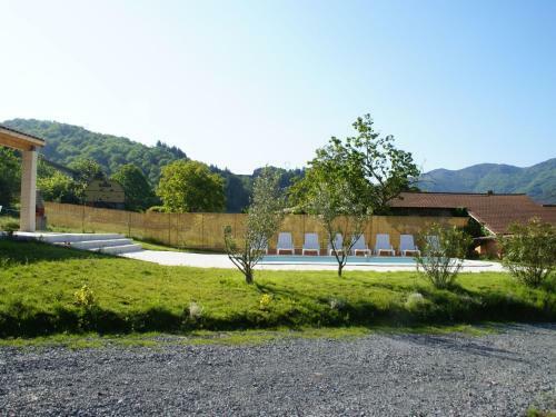 Villa Thueyts