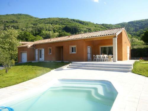 Villa Thueyts