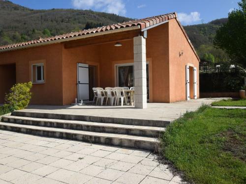 Villa Thueyts