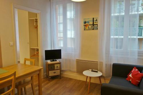 Apartamento Studio Aqueduc