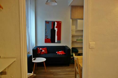 Apartamento Studio Aqueduc