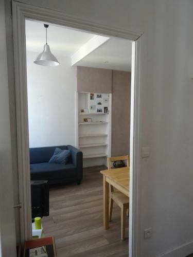 Apartamento Studio Aqueduc